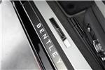 2026 Bentley Continental 4.0 V8 Ultra-Performance GTC Speed