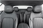 2026 Bentley Continental 4.0 V8 Ultra-Performance GTC Speed