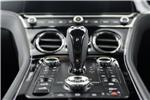 2026 Bentley Continental 4.0 V8 Ultra-Performance GTC Speed