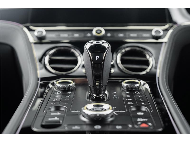 2026 Bentley Continental 4.0 V8 Ultra-Performance GTC Speed