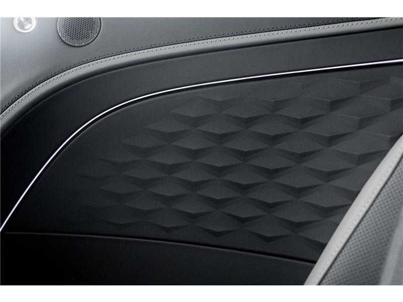 2026 Bentley Continental 4.0 V8 Ultra-Performance GTC Speed