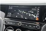 2026 Bentley Continental 4.0 V8 Ultra-Performance GTC Speed