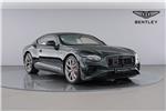 2026 Bentley Continental 4.0 V8 High-Performance GT S