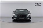 2026 Bentley Continental 4.0 V8 High-Performance GT S