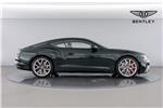 2026 Bentley Continental 4.0 V8 High-Performance GT S