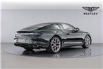 2026 Bentley Continental 4.0 V8 High-Performance GT S