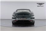 2026 Bentley Continental 4.0 V8 High-Performance GT S