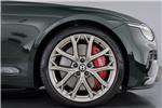 2026 Bentley Continental 4.0 V8 High-Performance GT S