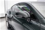 2026 Bentley Continental 4.0 V8 High-Performance GT S