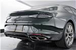 2026 Bentley Continental 4.0 V8 High-Performance GT S