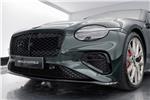 2026 Bentley Continental 4.0 V8 High-Performance GT S