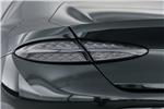 2026 Bentley Continental 4.0 V8 High-Performance GT S