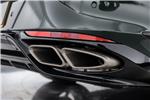 2026 Bentley Continental 4.0 V8 High-Performance GT S