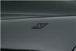 2026 Bentley Continental 4.0 V8 High-Performance GT S