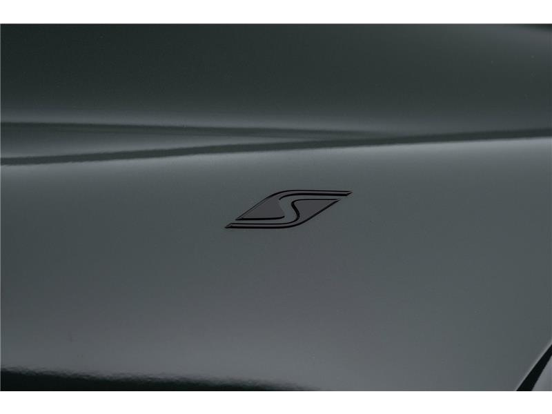 2026 Bentley Continental 4.0 V8 High-Performance GT S