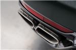 2026 Bentley Continental 4.0 V8 High-Performance GT S