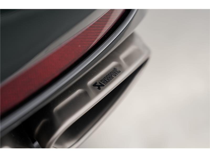 2026 Bentley Continental 4.0 V8 High-Performance GT S