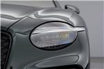 2026 Bentley Continental 4.0 V8 High-Performance GT S