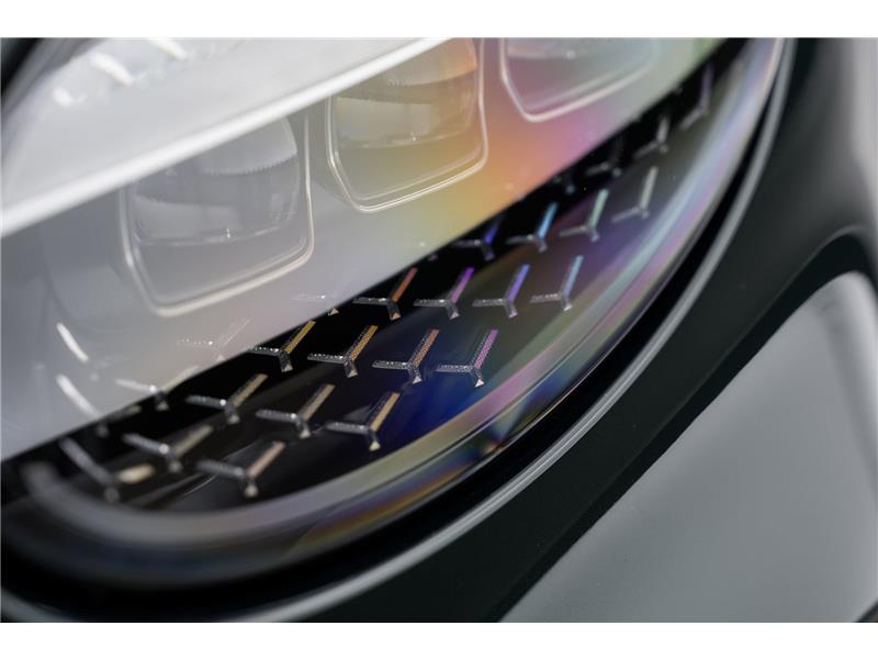 2026 Bentley Continental 4.0 V8 High-Performance GT S