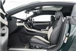 2026 Bentley Continental 4.0 V8 High-Performance GT S