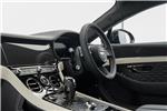 2026 Bentley Continental 4.0 V8 High-Performance GT S