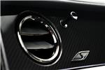 2026 Bentley Continental 4.0 V8 High-Performance GT S