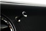 2026 Bentley Continental 4.0 V8 High-Performance GT S