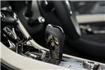2026 Bentley Continental 4.0 V8 High-Performance GT S