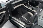 2026 Bentley Continental 4.0 V8 High-Performance GT S