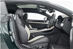 2026 Bentley Continental 4.0 V8 High-Performance GT S