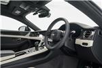 2026 Bentley Continental 4.0 V8 High-Performance GT S