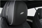 2026 Bentley Continental 4.0 V8 High-Performance GT S