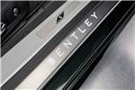 2026 Bentley Continental 4.0 V8 High-Performance GT S