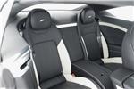 2026 Bentley Continental 4.0 V8 High-Performance GT S
