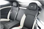2026 Bentley Continental 4.0 V8 High-Performance GT S
