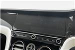 2026 Bentley Continental 4.0 V8 High-Performance GT S