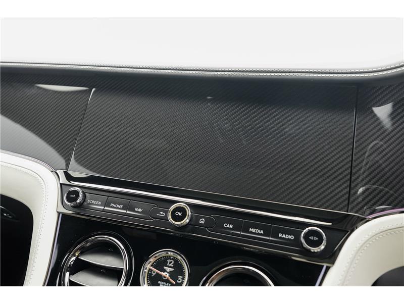 2026 Bentley Continental 4.0 V8 High-Performance GT S