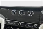 2026 Bentley Continental 4.0 V8 High-Performance GT S