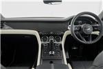 2026 Bentley Continental 4.0 V8 High-Performance GT S