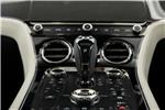 2026 Bentley Continental 4.0 V8 High-Performance GT S