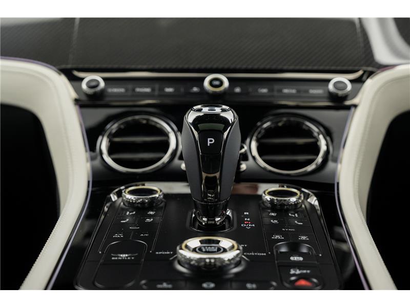 2026 Bentley Continental 4.0 V8 High-Performance GT S