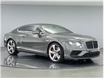 2016 Bentley Continental 6.0 W12 GT Speed