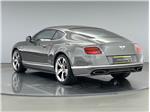 2016 Bentley Continental 6.0 W12 GT Speed