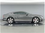 2016 Bentley Continental 6.0 W12 GT Speed