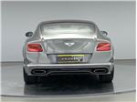 2016 Bentley Continental 6.0 W12 GT Speed