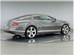 2016 Bentley Continental 6.0 W12 GT Speed