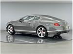 2016 Bentley Continental 6.0 W12 GT Speed
