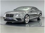 2016 Bentley Continental 6.0 W12 GT Speed
