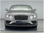 2016 Bentley Continental 6.0 W12 GT Speed