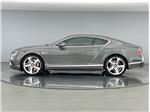 2016 Bentley Continental 6.0 W12 GT Speed